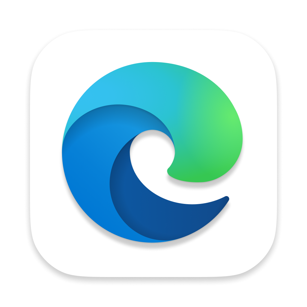 Edge Browser